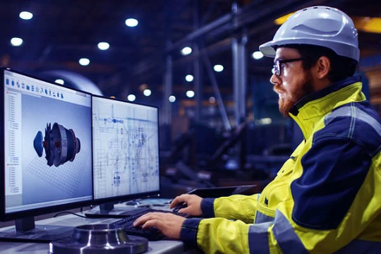 AVEVA Engineering(工程产品)5.png AVEVA Engineering(工程产品)5.png