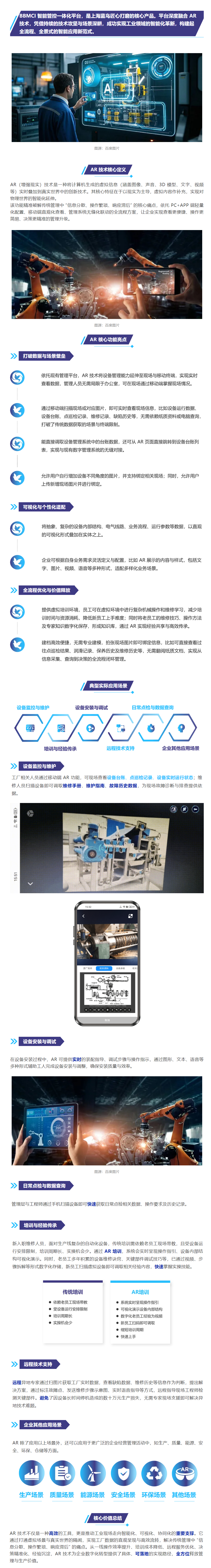 【技术分享】AR 技术：：：工业场景下的智能化改革与利用全景.png